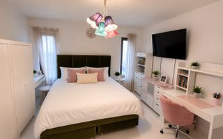 Vila 7 camere zona centrală - Poză 7