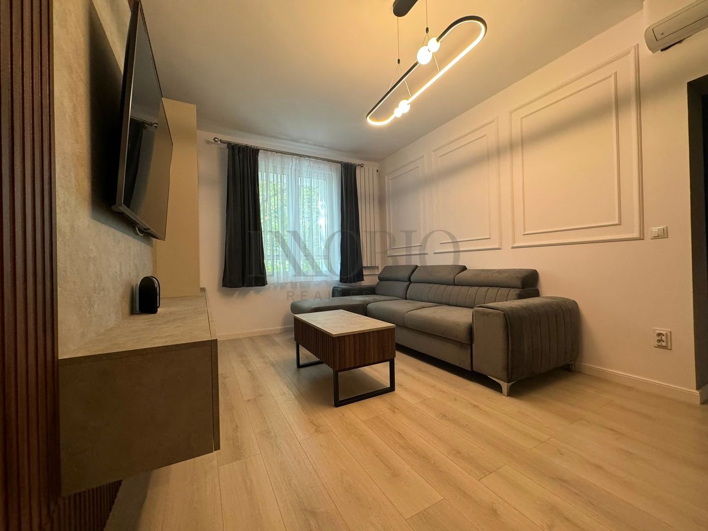 Apartament 2 camere premium | Renovat total | Floreasca - Poză 11