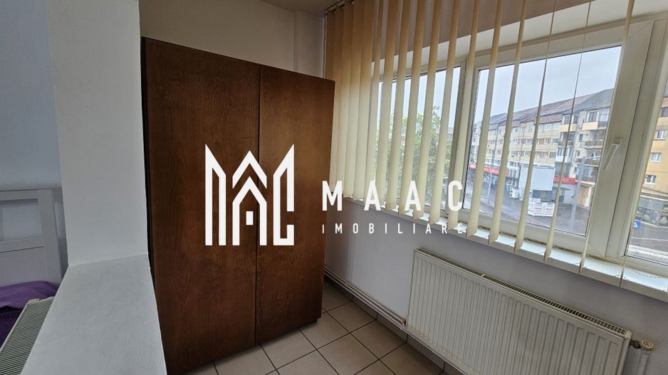 Apartament 2 camere | 56 MPU | Decomandat | 2 Balcoane |  Strand - Poză 15