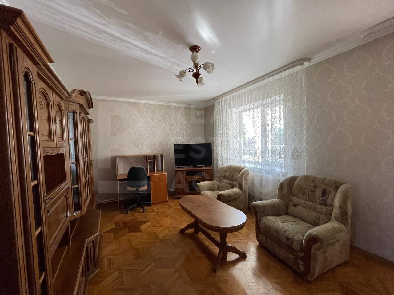 Chirie, casă, 4 camere, strada Ştefan Neaga. - Poză 13