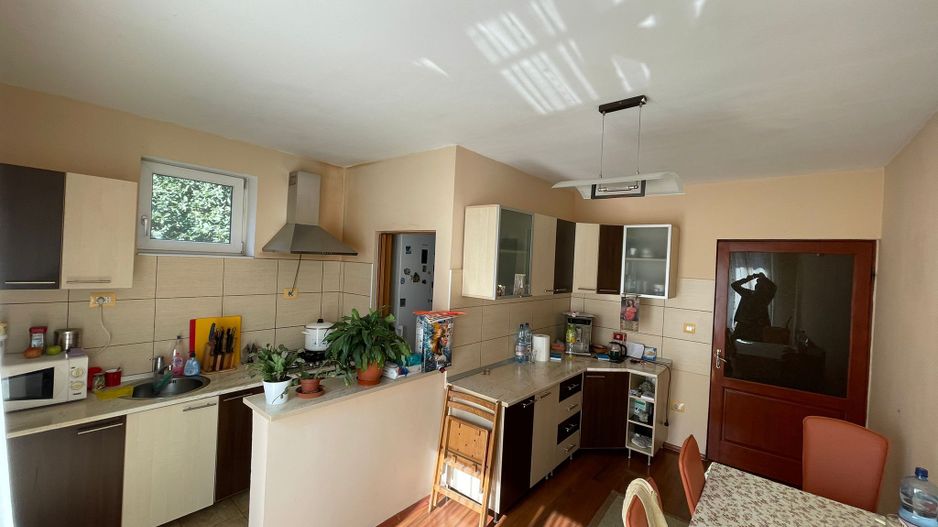 CASA INDIVIDUALA- ZONA COMPLEX - Poză 5