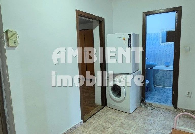 Apartament 2 camere, etaj 3, VASLUI - zona TRAIAN; - Poză 6