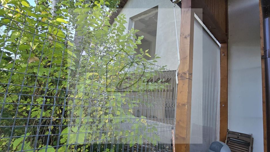 Vila 5 camere Aviatiei Baneasa I Henri Coanda Sector 1 - Poză 30