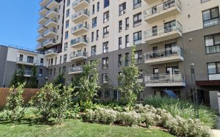 DE INCHIRIAT | APARTAMENT 3 CAMERE | BELVEDERE RESIDENCE | PARCARE - Poză 10