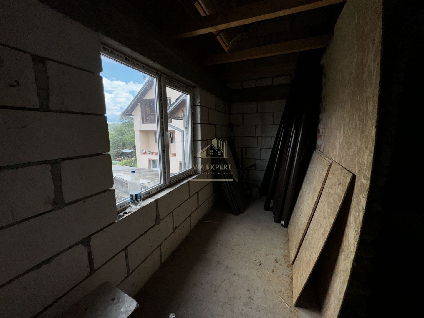 CASA 4 CAMERE TEREN 338 MP CAMPULUNG - Poză 16