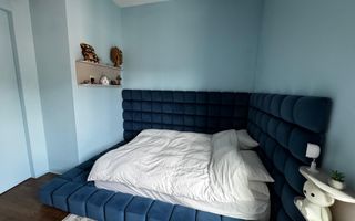 Vanzare penthouse mobilat si utilat | Pipera | 2 locuri de parcare - Poză 12