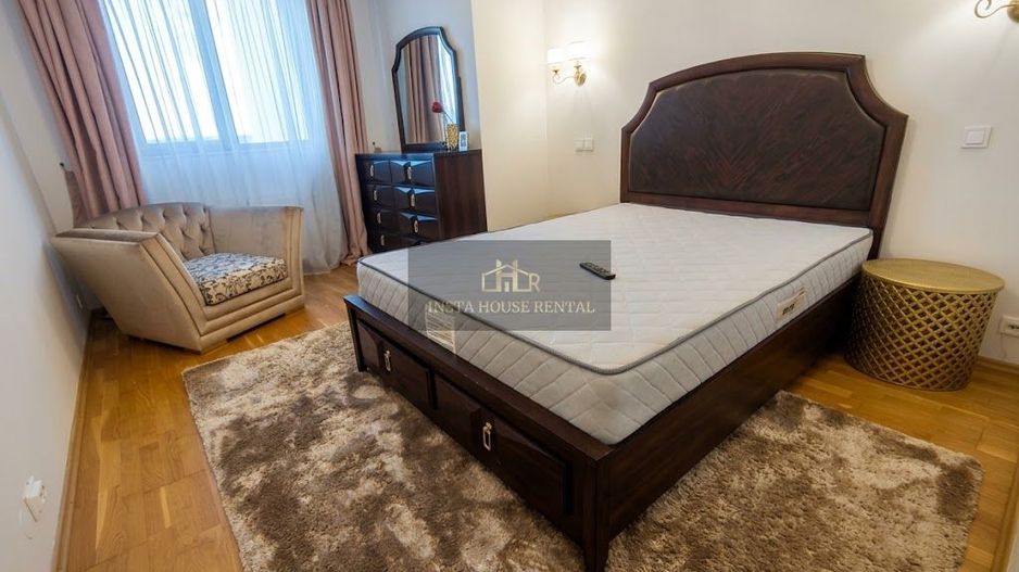 Apartament 3 camere Vita Bella *Parcare 2 locuri*/ Terasa mare - Poză 6