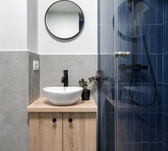 Apartament de 3 camere I Proaspat finalizat I Parcul Cișmigiu - Poză 11