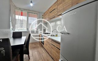 Apartament cu 2 camere de închiriat în ARED, Oradea - Poză 5
