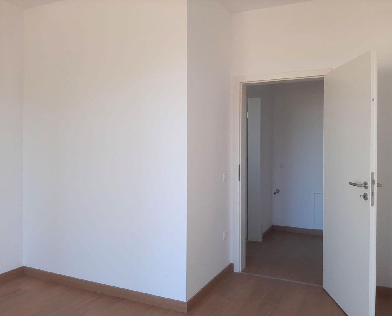 Apartament 2 camere cu grădină și terasă privată construcție nouă 2026 - Poză 13
