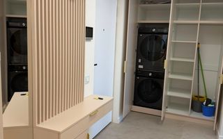 Apartament premium 3 camere | Prima închiriere | Parcare subterană - Poză 7