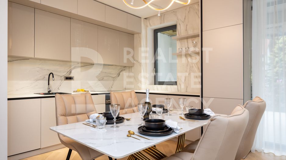 Vânzare, apartament cu 2 camere, zona Voluntari - Poză 2