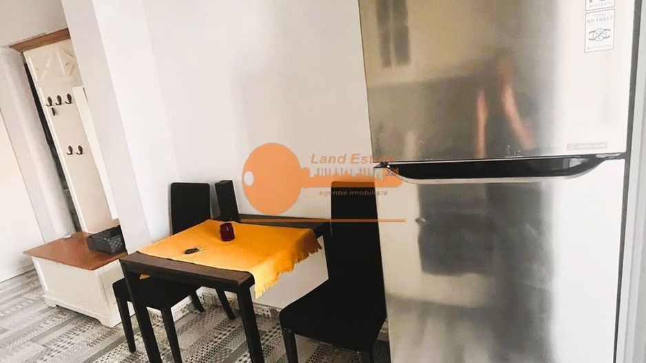 Apartament 2 camere renovat | 6 min de Metrou Crângași - Poză 9