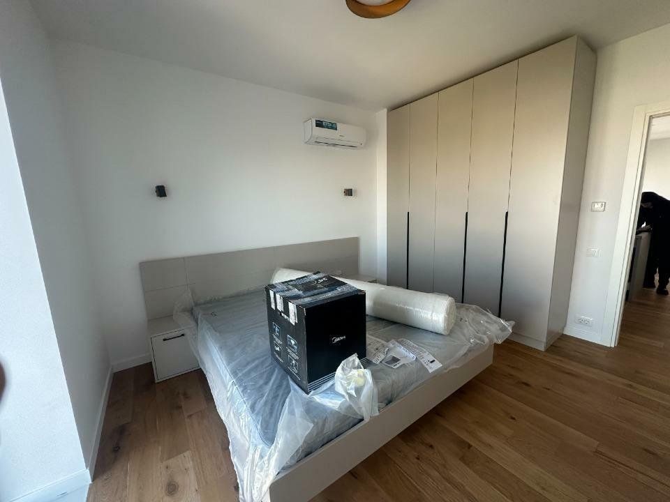 Apartament 2 camere de lux de inchiriat One Cotroceni | Central | Mobilat comple - Poză 7
