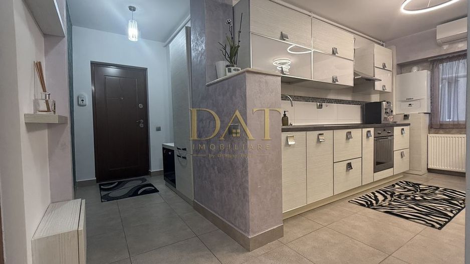 Apartament 2 camere | Semicentral | boxa | Bulevardul 21 Decembrie - Poză 1