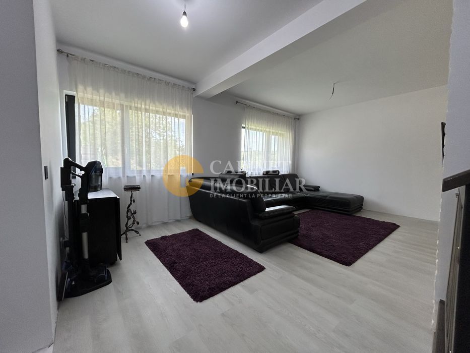 Casa cu 4 Camere , Toate Utilitatile - Zona Breazu - Poză 4