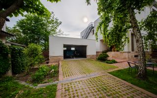 Vilă Exclusivistă în Copou – 680 mp Utili | Teren 1.414 mp - Poză 10