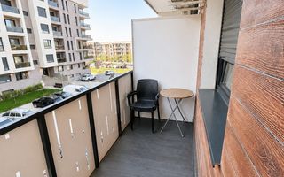Apartament 2 camere - AES Residence - Poză 6