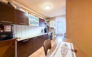 3 camere decomandate la 5 minute de Iulius Mall, Intre Lacuri - Poză 6