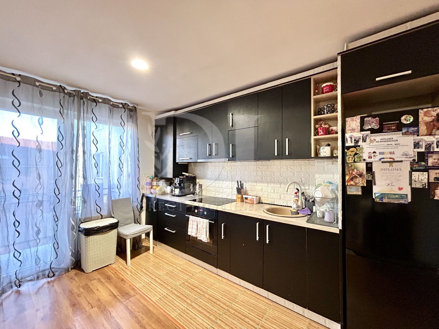 Apartament 2 camere de vânzare – Zona Terra, Florești - Poză 3