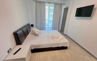 Apartament 2 camere cu vedere la mare – Alezzi Beach Resort, Mamaia - Poză 9