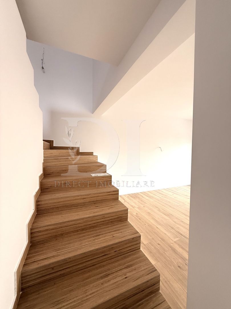 Duplex 5 camere /  Zona Tineretului - Poză 8