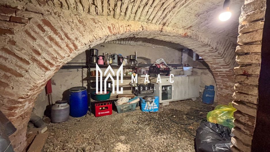 Casa individuala | Teren 700 MP | Acces auto | S+P | Amnas - Poză 20