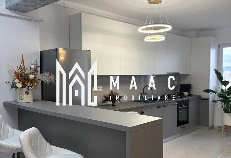 Apartament 3 camere | 75 mpu | Balcon | Terasa | Selimbar - Poză 2
