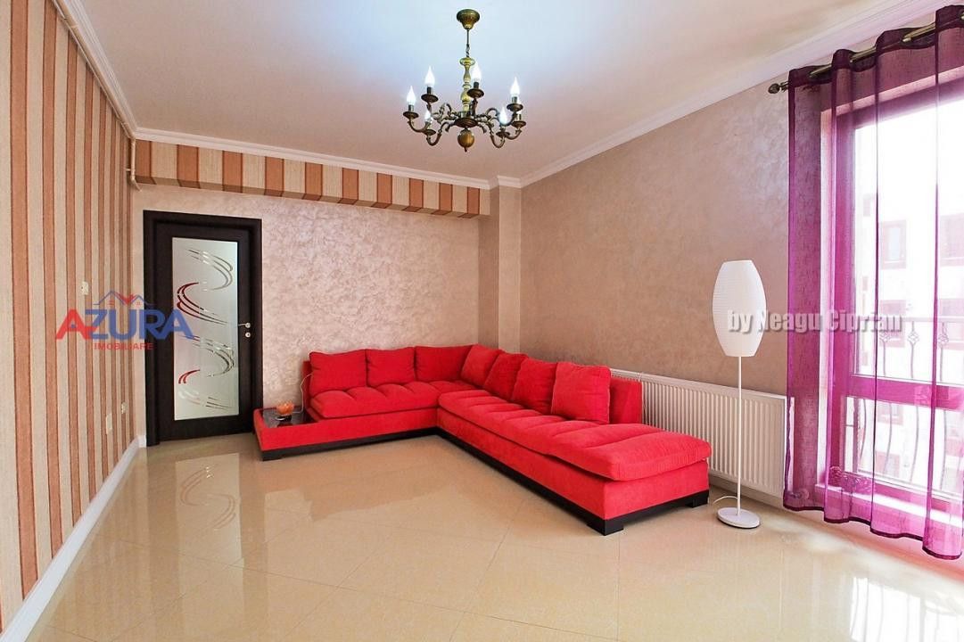 COMISION 0% - Apartament de Lux 3 camere - Poză 46