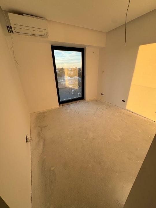 RARITATE  Cotroceni  3 camere , 105mp, finalizat 2024, terasa cu view superb - Poză 4