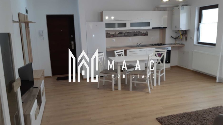 Apartament 2 camere decomandat | Hipodrom 3, Sibiu | 50 mp, balcon, parcare - Poză 4