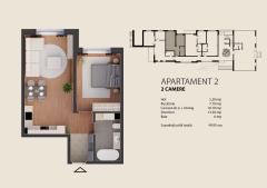 Arlo Residence - Poză 2