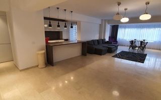 Baneasa I Apartament 4 camere Petrom City I 160 mp vedere lac I COM 0% - Poză 4