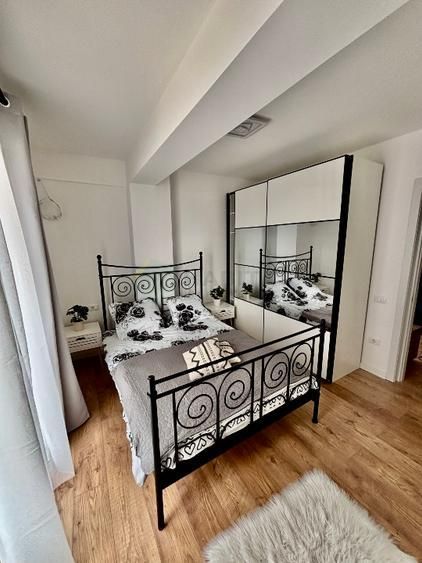 Prima închiriere | 2 camere modern | parcare | - Poză 6