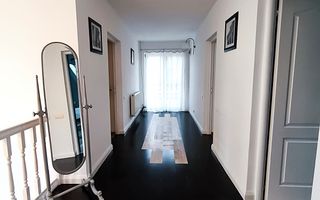 Casă individuală, 8 ari teren – Valea Borcutului - Poză 9