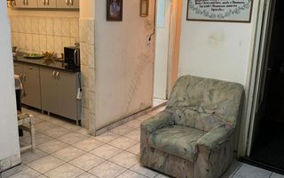 Apartament 4 camere Manastur 77mp etaj 2 - Poză 6