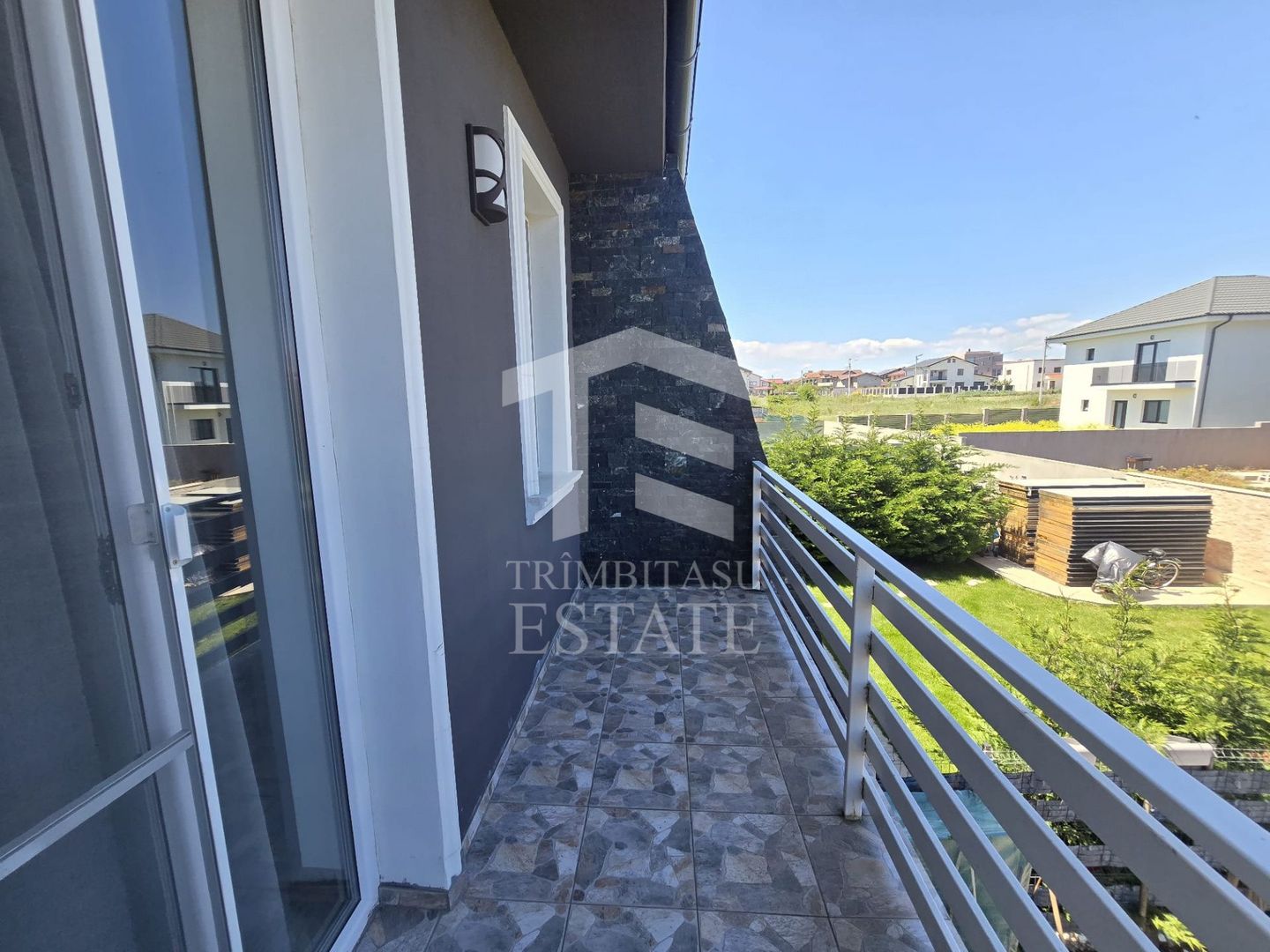 Mangalia - Vila tip duplex moderna. - Poză 37