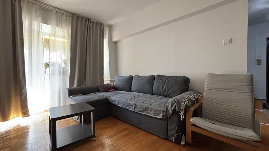 APARTAMENT 2 CAMERE | CRANGASI | MOBILAT - Poză 1