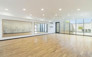 Vanzare - Townhouse 6 camere - mobilat + 2 locuri parcare Avalon Estate - Pipera - Poză 19