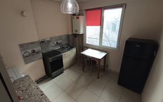 Apartament cu 2 camere | Horea | Centrala proprie | Complet mobilat - Poză 19