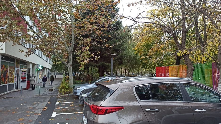 3cam.dec-1baie-disponibil imediat/Bvd Brancoveanu 130-132,sector 4 - Poză 36