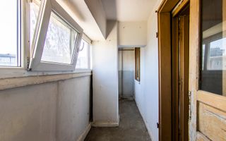 3 camere Dristor lângă McDonald’s, 2 băi cu geam, decomandat,  0% comision - Poză 13