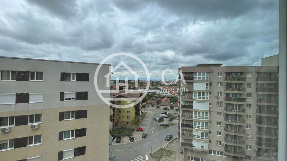 Apartament cu 2 camere de inchiriat in Prima Nufarul, Oradea. - Poză 10