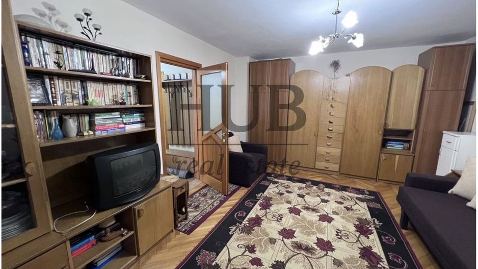 GARSONIERA DE INCHIRIAT-STR 22 DECEMBRIE - Poză 3