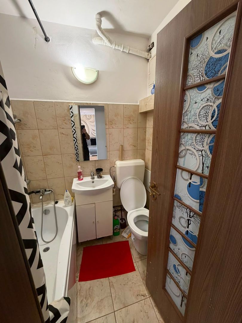Apartament cu doua camere, Aparatorii Patriei, 64.000€ - Poză 7
