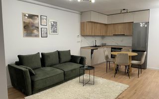 3 camere , modern, Scala Frunzisului, Zorilor, LIDL,UMF,Observatorului - Poză 1