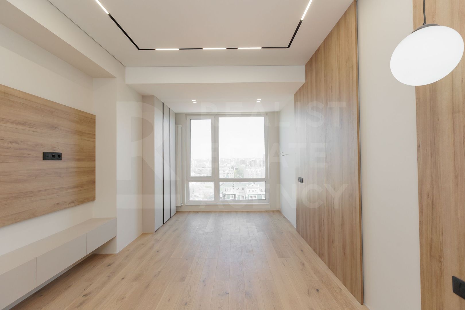 Vânzare, apartament, 4 camere, strada Constantin Stere, Centru - Poză 9