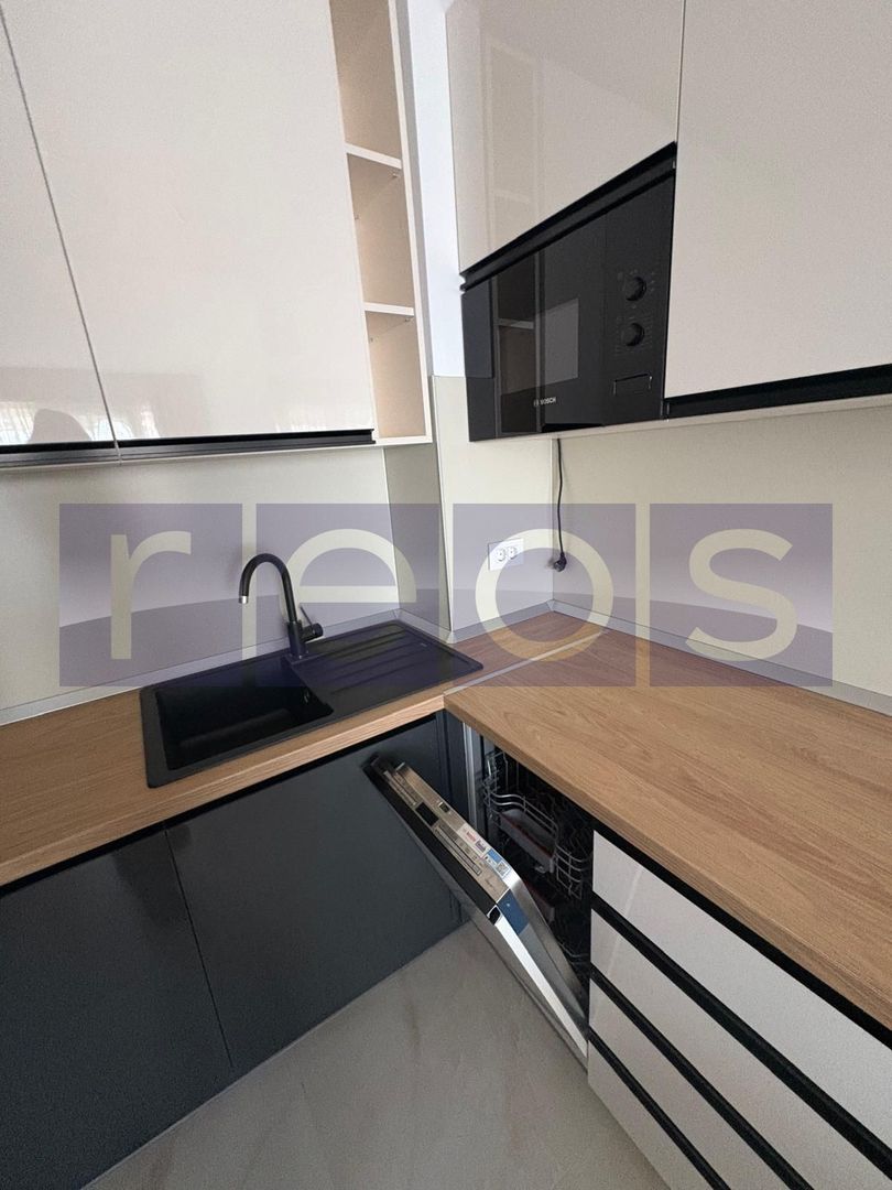 VANZARE 2 CAMERE | ONE LAKE CLUB | MOBILAT SI UTILAT MODERN | 50 MP - Poză 6