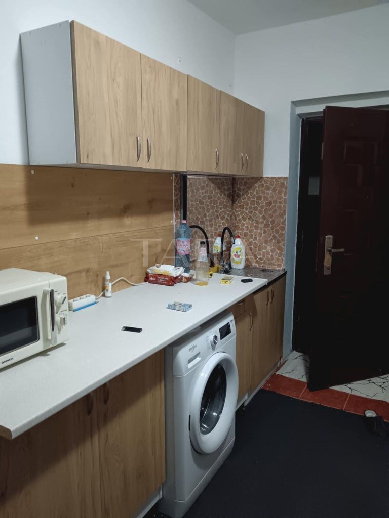 Garsonieră confort 3, mobilată, în cartierul Iris - Poză 1