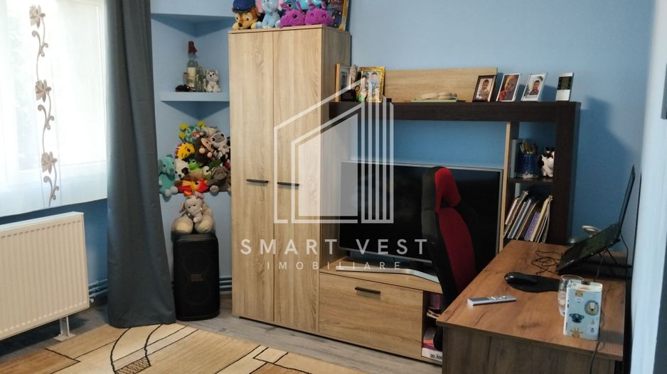 Apartament 3 camere | Parter | Zona Micro 16 - Poză 8